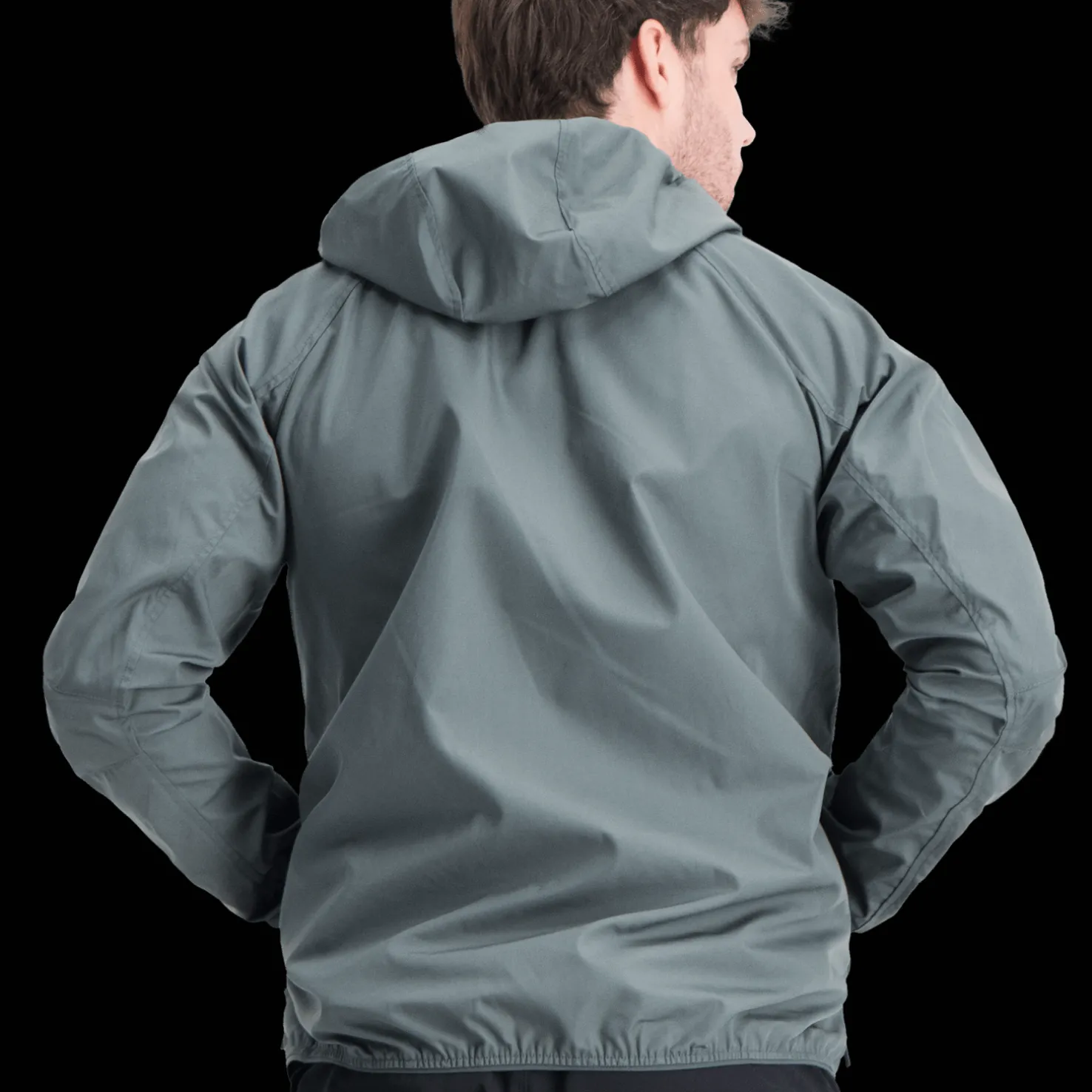 Tived Jacket, miesten vaellustakki - Kuoritakit - Tived Jacket, miesten vaellustakki