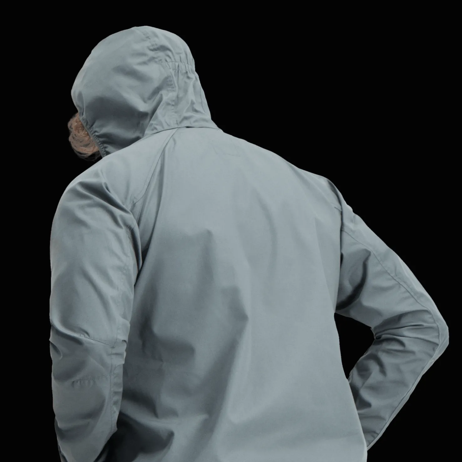 Tived Jacket, miesten vaellustakki - Kuoritakit - Tived Jacket, miesten vaellustakki