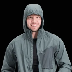 Tived Jacket, miesten vaellustakki - Kuoritakit - Tived Jacket, miesten vaellustakki