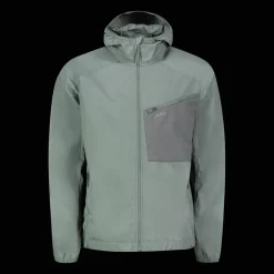 Tived Jacket, miesten vaellustakki - Kuoritakit - Tived Jacket, miesten vaellustakki