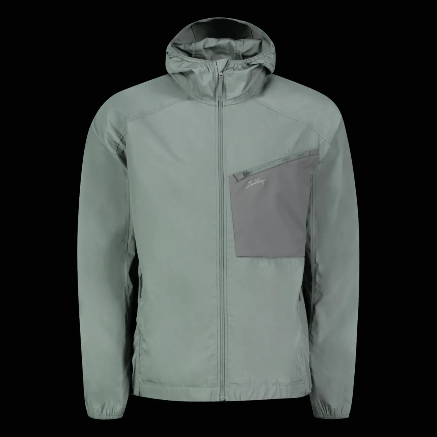 Tived Jacket, miesten vaellustakki - Kuoritakit - Tived Jacket, miesten vaellustakki