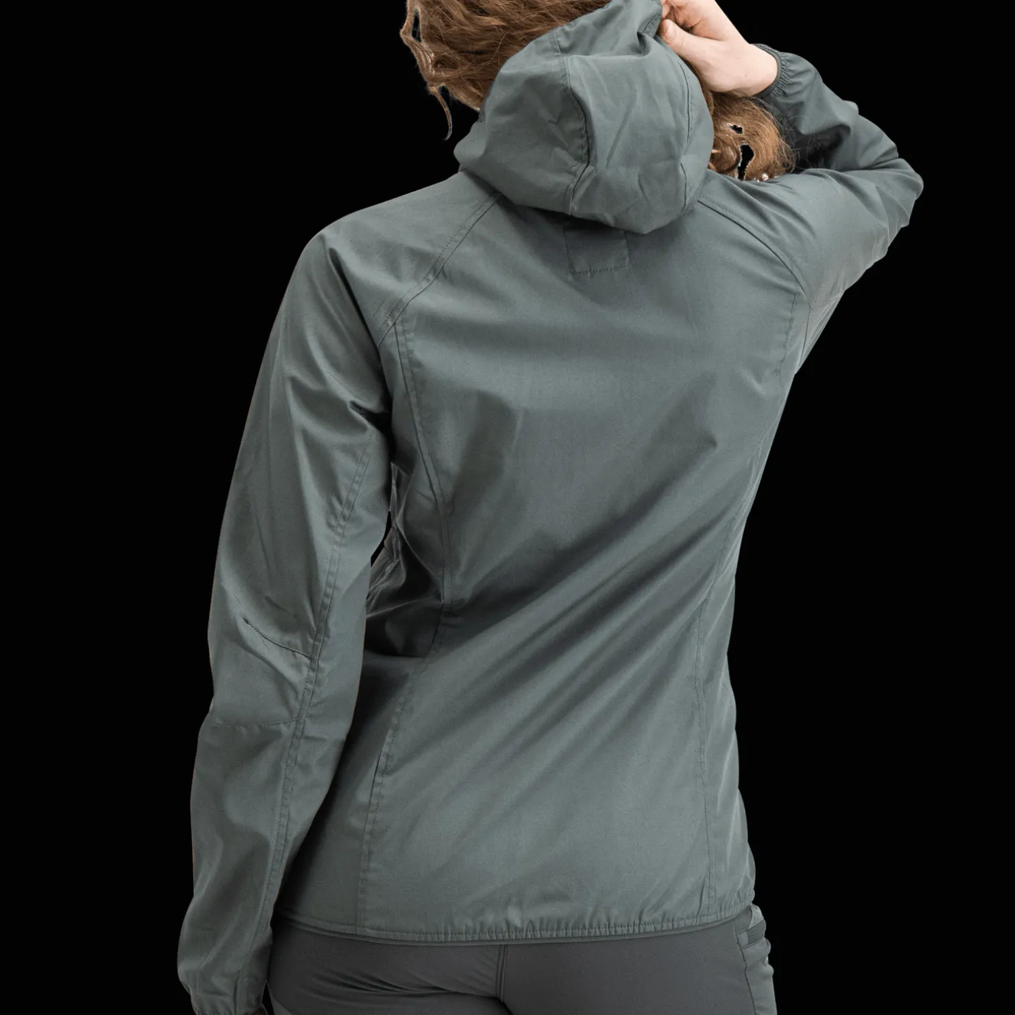 Tived Jacket W - Kuoritakit - Tived Jacket W