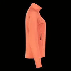 Tived Merino Full Zip W, nisten villatakki - Välikausitakit - Tived Merino Full Zip W, nisten villatakki