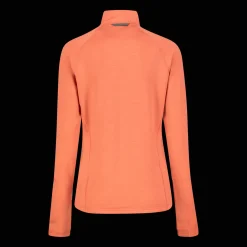 Tived Merino Full Zip W, nisten villatakki - Välikausitakit - Tived Merino Full Zip W, nisten villatakki