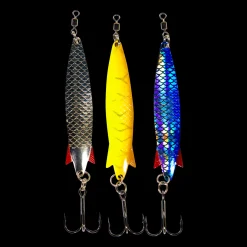 Toby 3-Pack, 18,0gr LF, viehe - Viehelajitelmat - Toby 3-Pack, 18,0gr LF, viehe