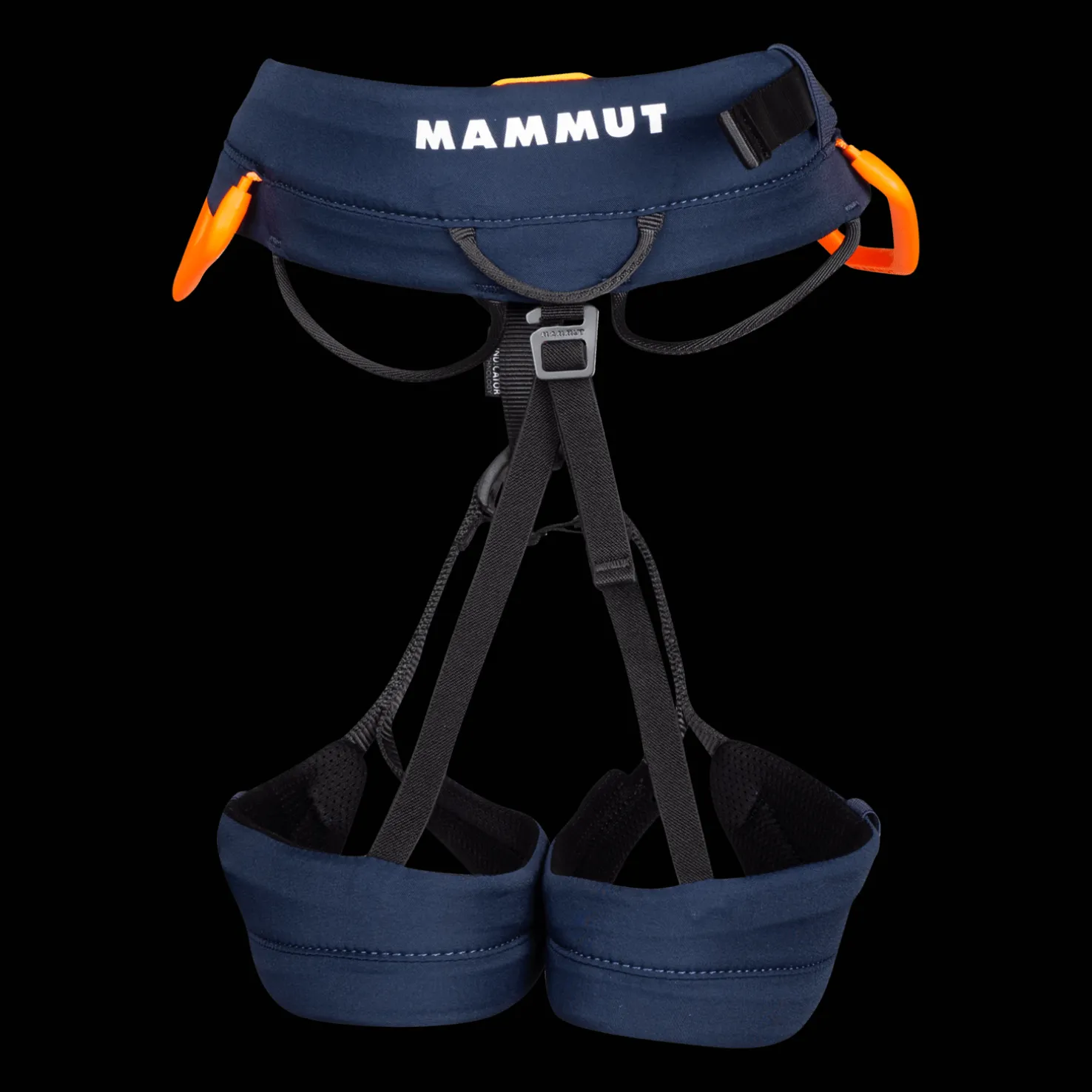 Togir 2.0 3 Slide Harness, kiipeilyvaljaat - Kiipeilyvaljaat - Togir 2.0 3 Slide Harness, kiipeilyvaljaat