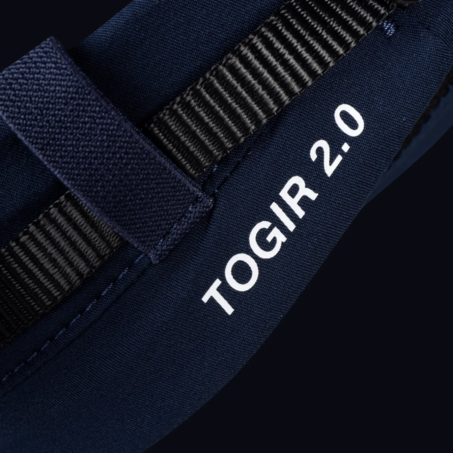 Togir 2.0 3 Slide Harness, kiipeilyvaljaat - Kiipeilyvaljaat - Togir 2.0 3 Slide Harness, kiipeilyvaljaat