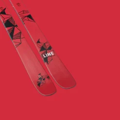 Tom Wallisch Pro 24/25, miesten twintip-sukset - Parkkisukset - Tom Wallisch Pro 24/25, miesten twintip-sukset