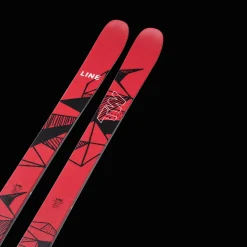 Tom Wallisch Pro 24/25, miesten twintip-sukset - Parkkisukset - Tom Wallisch Pro 24/25, miesten twintip-sukset