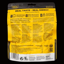 Tomato Soup, retkiruoka, tomaattikeitto, vegaaninen - Retkiruoat Ja -Muonat - Tomato Soup, retkiruoka, tomaattikeitto, vegaaninen