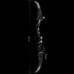 Tomcat 2 Green Mossy Oak, komposiittijousi - Jousiammunta - Tomcat 2 Green Mossy Oak, komposiittijousi