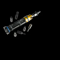 TOOL INSERT KIT - M, Polkupyörän työkalusarja - Polkupyörän Työkalusarjat Ja Huoltotarvikkeet - TOOL INSERT KIT - M, Polkupyörän työkalusarja