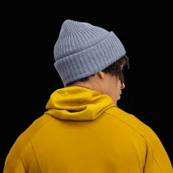 Top Out Beanie, pipo, unisex - Vapaa-Ajan Päähineet - Top Out Beanie, pipo, unisex