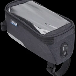 Top tube bag w/phone pouch - Pyörälaukut ja korit - Top tube bag w/phone pouch