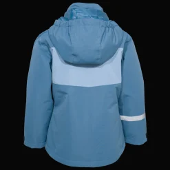 Tornio Insulated Jacket, lasten takki - Toppatakit - Tornio Insulated Jacket, lasten takki