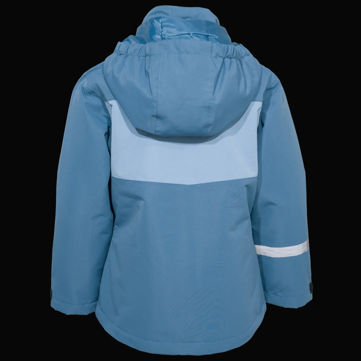Tornio Insulated Jacket, lasten takki - Toppatakit - Tornio Insulated Jacket, lasten takki