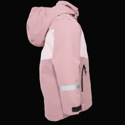 Tornio Insulated Jacket, lasten takki - Toppatakit - Tornio Insulated Jacket, lasten takki