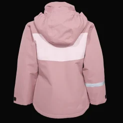 Tornio Insulated Jacket, lasten takki - Toppatakit - Tornio Insulated Jacket, lasten takki