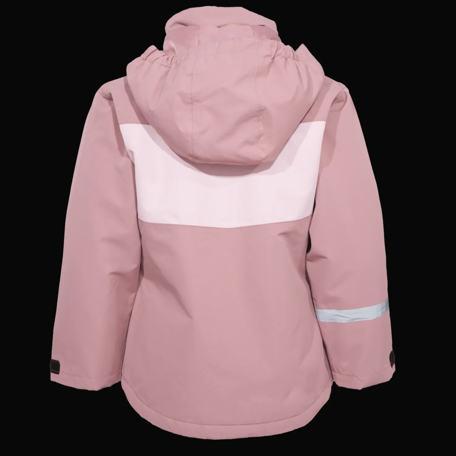 Tornio Insulated Jacket, lasten takki - Toppatakit - Tornio Insulated Jacket, lasten takki