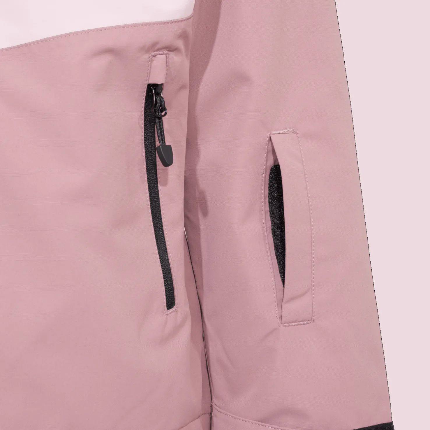 Tornio Insulated Jacket, lasten takki - Toppatakit - Tornio Insulated Jacket, lasten takki