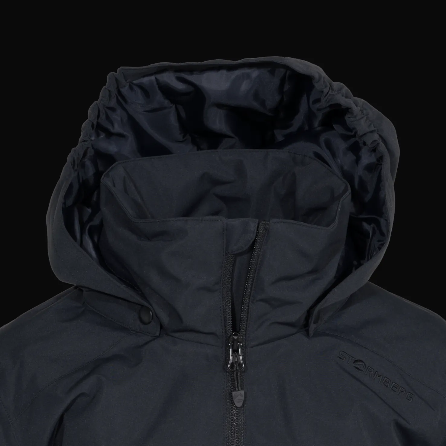 Tornio Insulated Jacket, nuorten takki - Toppatakit - Tornio Insulated Jacket, nuorten takki