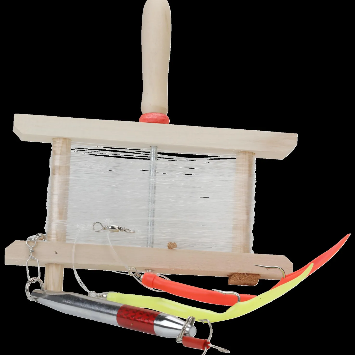 Torskvinda - Pitkäsiimat - Torskvinda