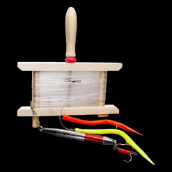 Torskvinda - Pitkäsiimat - Torskvinda