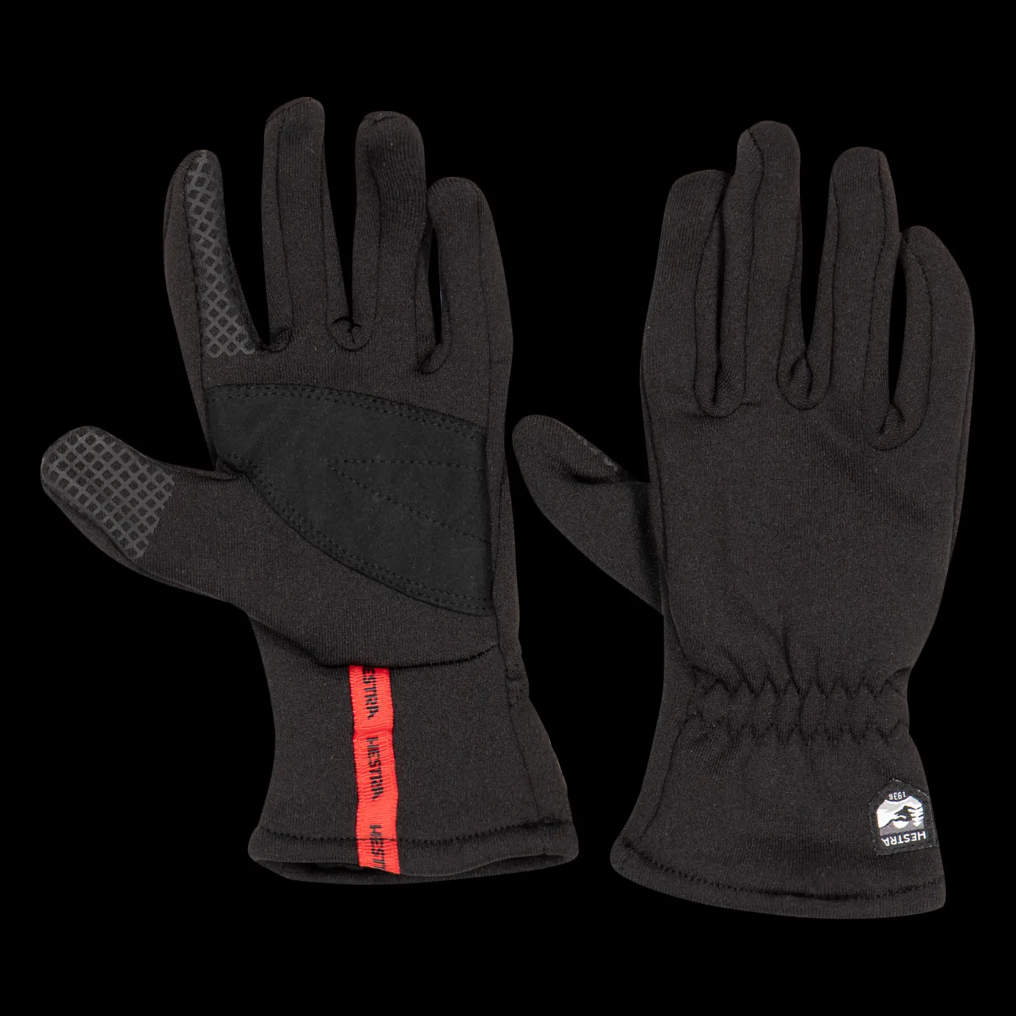 Touch point fleece liner - nuorten käsineet viidellä sormella - Hanskat Ja Rukkaset - Touch point fleece liner - nuorten käsineet viidellä sormella