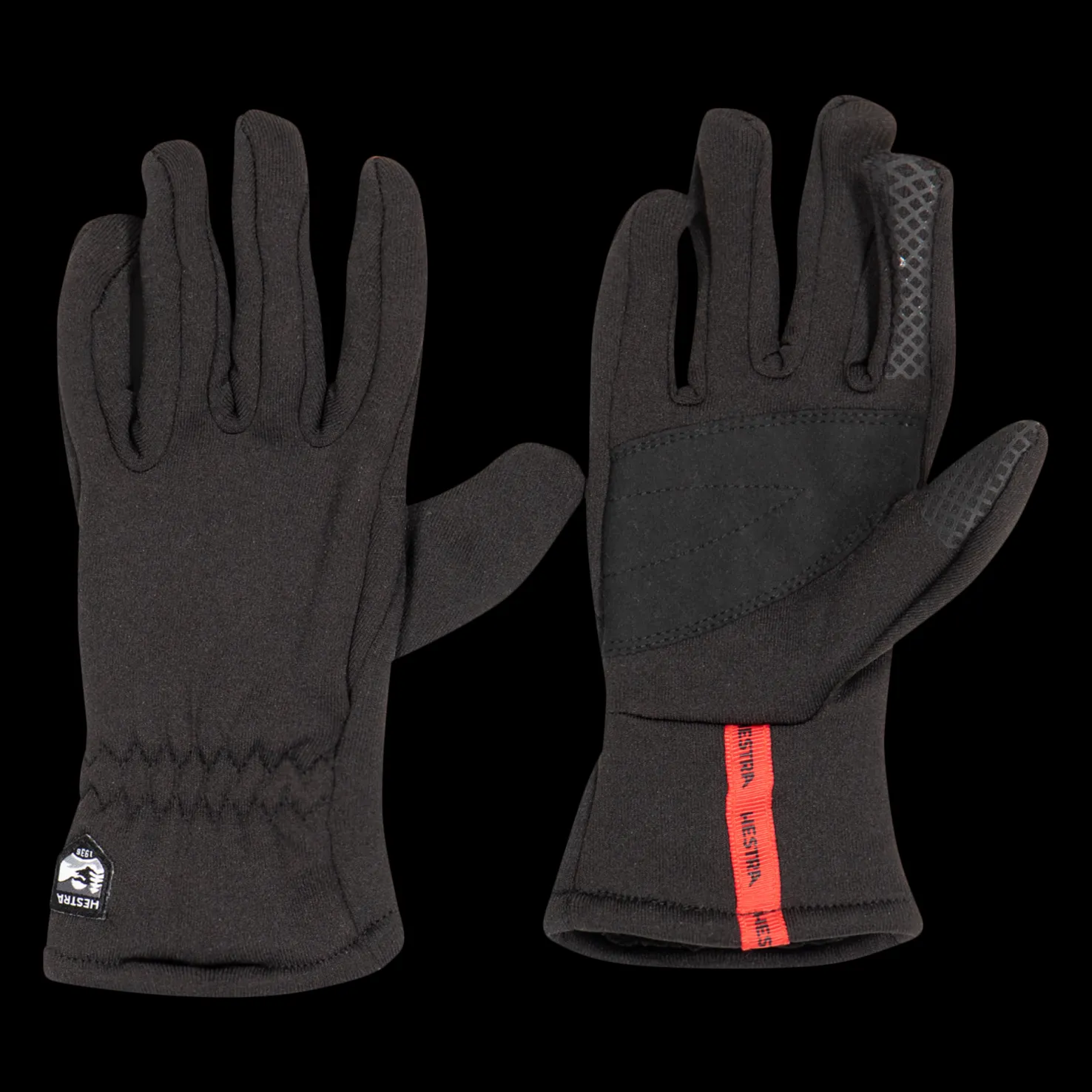 Touch point fleece liner - nuorten käsineet viidellä sormella - Hanskat Ja Rukkaset - Touch point fleece liner - nuorten käsineet viidellä sormella