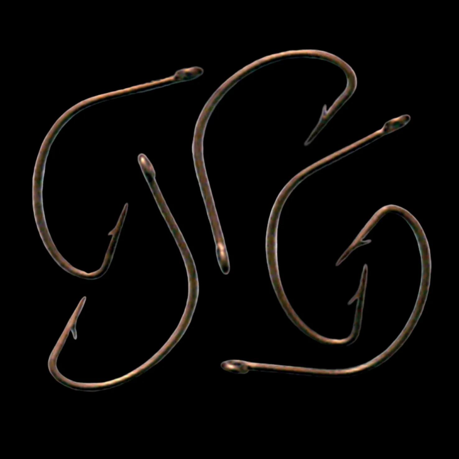 Toukkakoukku, 5 kpl - Pilkit - Toukkakoukku, 5 kpl