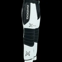 Tour+ Goalie Pants, aikuisten maalivahdinhousut - Salibandy Maalivahdinvarusteet - Tour+ Goalie Pants, aikuisten maalivahdinhousut