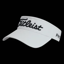 Tour Performance Visor, miesten golflippis - Golflippikset Ja Päähineet - Tour Performance Visor, miesten golflippis