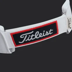 Tour Performance Visor, miesten golflippis - Golflippikset Ja Päähineet - Tour Performance Visor, miesten golflippis