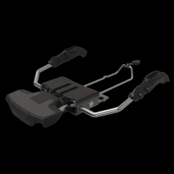 Touring Bindings Acc. Alpinist Brake 105mm 24/25, suksistopparit - Laskettelumonon Pohjalliset - Touring Bindings Acc. Alpinist Brake 105mm 24/25, suksistopparit