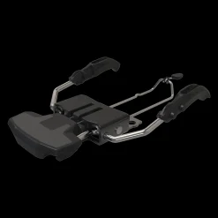 Touring Bindings Acc. Alpinist Brake 90mm 24/25, stopparit - Laskettelumonon Pohjalliset - Touring Bindings Acc. Alpinist Brake 90mm 24/25, stopparit