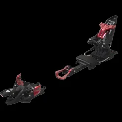 Touring Bindings KingPin 13 75-100mm 24/25, laskettelusiteet, unisex - Randositeet - Touring Bindings KingPin 13 75-100mm 24/25, laskettelusiteet, unisex
