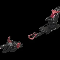 Touring Bindings KingPin 10 75-100mm 24/25 - Randositeet - Touring Bindings KingPin 10 75-100mm 24/25