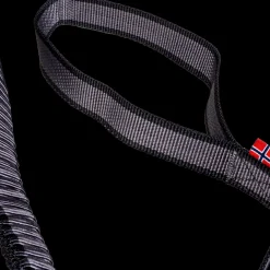 Touring Bungee Leash 2,8m/23mm, koiran talutin - Koiran Pannat, Hihnat Ja Koiran Fleksit - Touring Bungee Leash 2,8m/23mm, koiran talutin