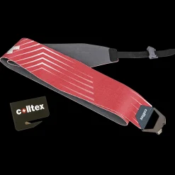 Touring Skins Acc. Colltex Lucendro Crystal 100mm 24/25, vaihtokarvat - Skinit Maastohiihto- Ja Randosuksiin - Touring Skins Acc. Colltex Lucendro Crystal 100mm 24/25, vaihtokarvat