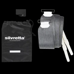 Touring Skins Silvretta R2C 120mm 24/25, nousukarvat - Skinit Maastohiihto- Ja Randosuksiin - Touring Skins Silvretta R2C 120mm 24/25, nousukarvat