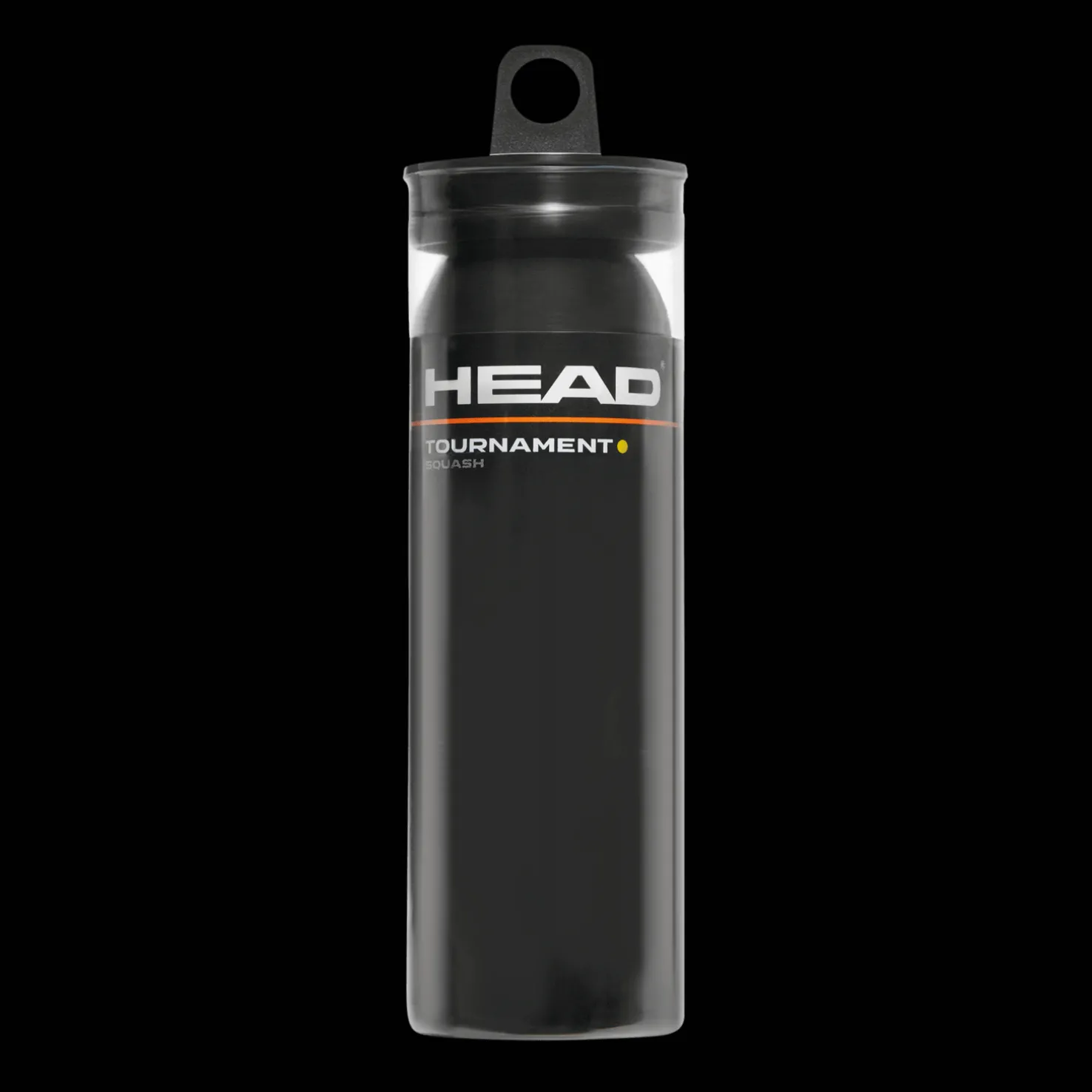 Tournament 3-ball Can, squashpallot - Squashtarvikkeet - Tournament 3-ball Can, squashpallot