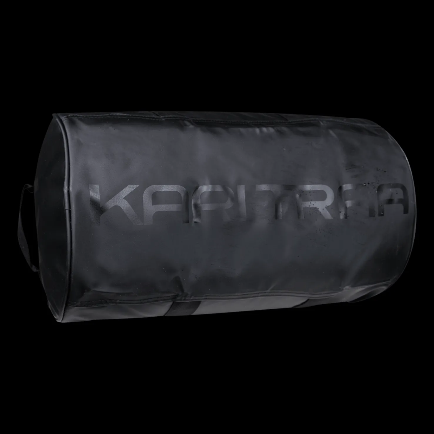 TRAA 90 L, urheilukassi - Urheilukassit Ja Putkikassit - TRAA 90 L, urheilukassi