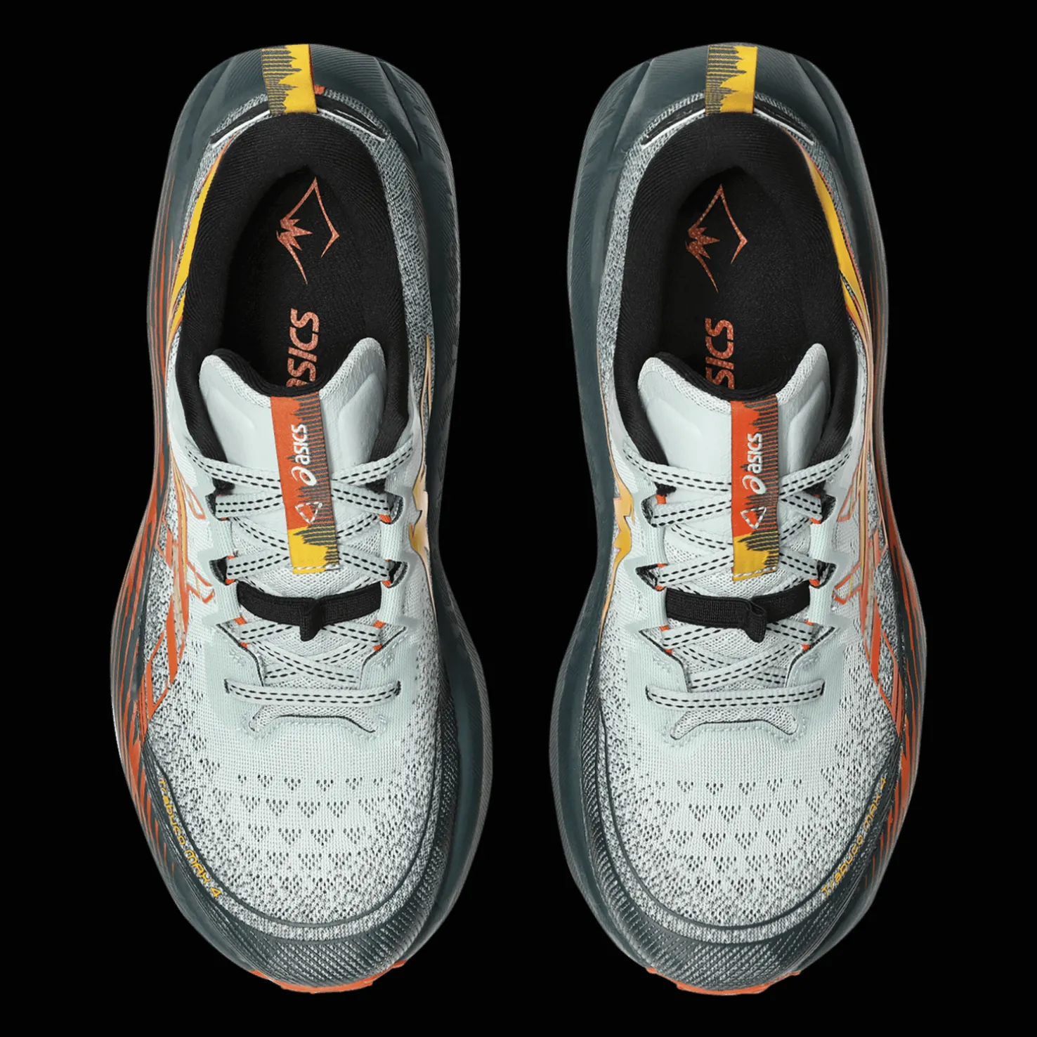 Trabuco Max 4, miesten maastojuoksukengät - Juoksukengät Miesten - Trabuco Max 4, miesten maastojuoksukengät