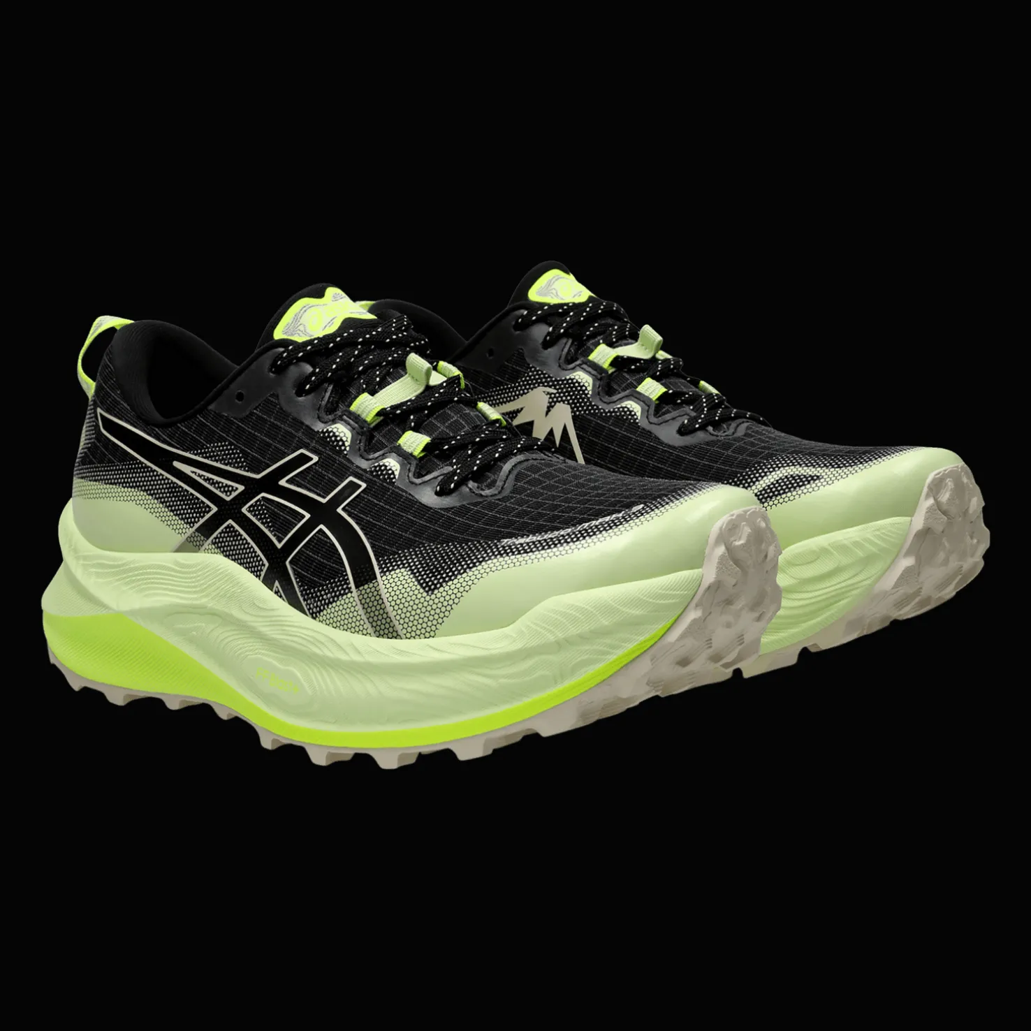 Trabuco Max 3, naisten maastojuoksukengät - Juoksukengät Naisten - Trabuco Max 3, naisten maastojuoksukengät