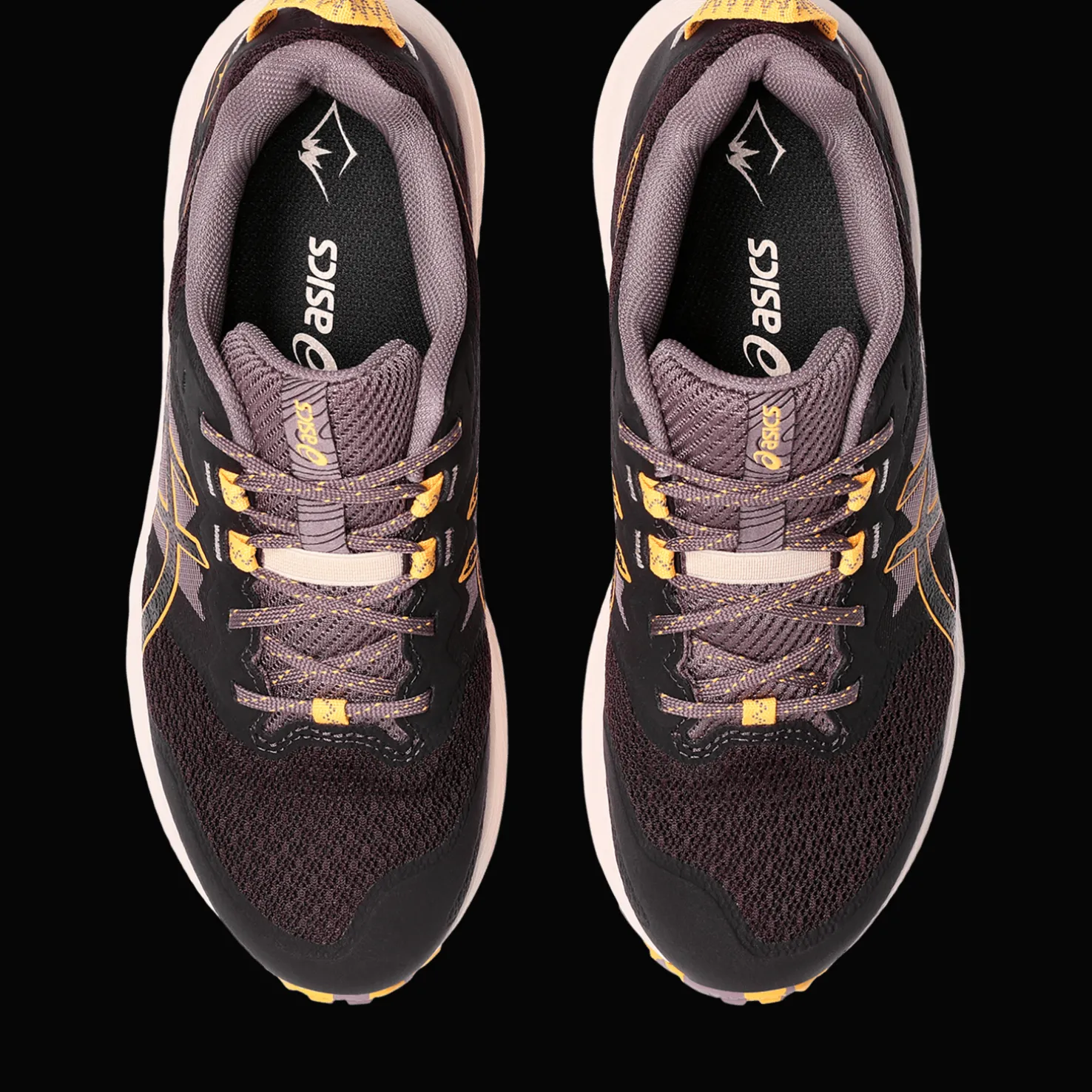 Trabuco Terra 2, naisten maastojuoksukengät - Juoksukengät Naisten - Trabuco Terra 2, naisten maastojuoksukengät