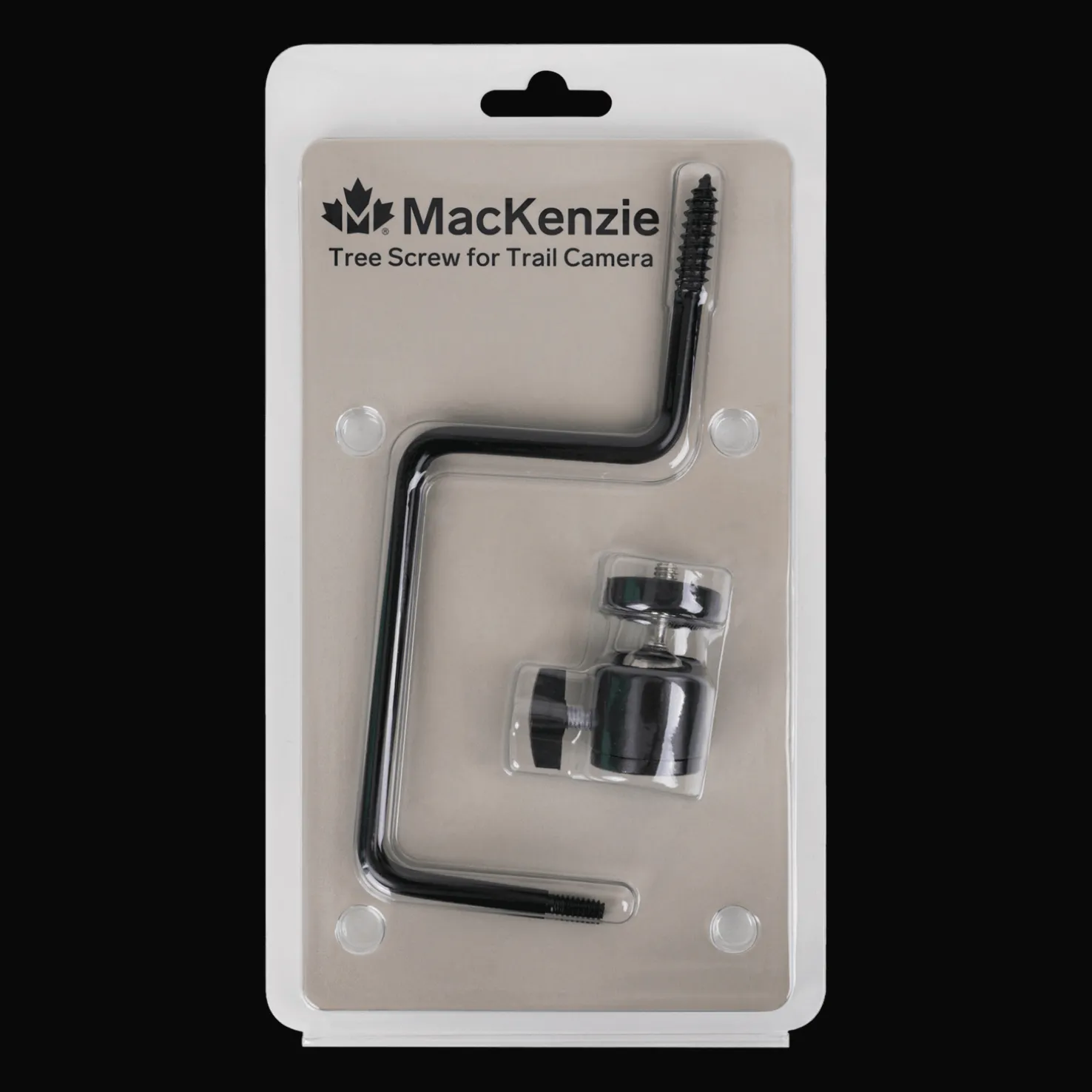 Trail Cam Tree Mount, riistakameran puukiinnike - Riistakamerat - Trail Cam Tree Mount, riistakameran puukiinnike