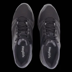 Trail Fuse Gtx Low, miesten vaelluskengät - Retkeilykengät Ja Kävelykengät Miesten - Trail Fuse Gtx Low, miesten vaelluskengät