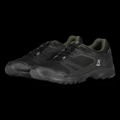 Trail Fuse Gtx Low, miesten vaelluskengät - Retkeilykengät Ja Kävelykengät Miesten - Trail Fuse Gtx Low, miesten vaelluskengät