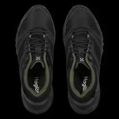 Trail Fuse Gtx Low, miesten vaelluskengät - Retkeilykengät Ja Kävelykengät Miesten - Trail Fuse Gtx Low, miesten vaelluskengät