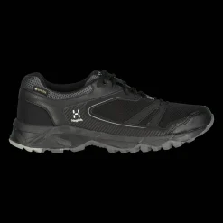 Trail Fuse Gtx Low, naisten vaelluskengät - Retkeilykengät Ja Kävelykengät Naisten - Trail Fuse Gtx Low, naisten vaelluskengät